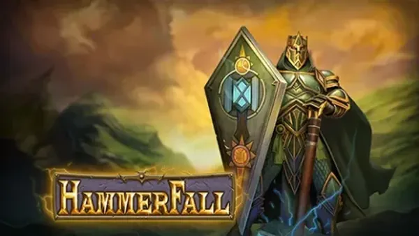 HammerFall
