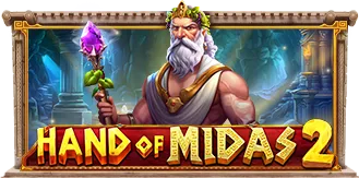 Hand of Midas 2