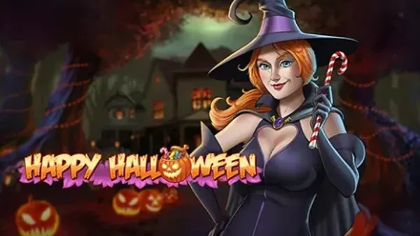 Happy Halloween