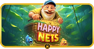 Happy Nets