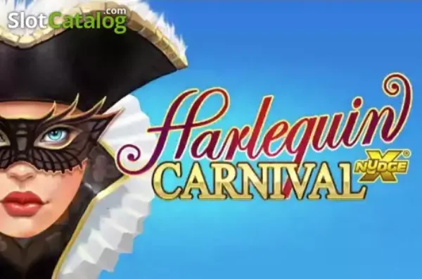 Harlequin Carnival
