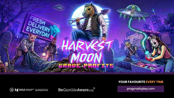 Harvest Moon – Grave Profits