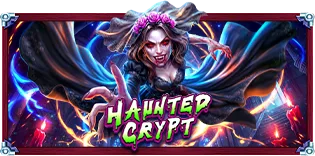 Haunted Crypt