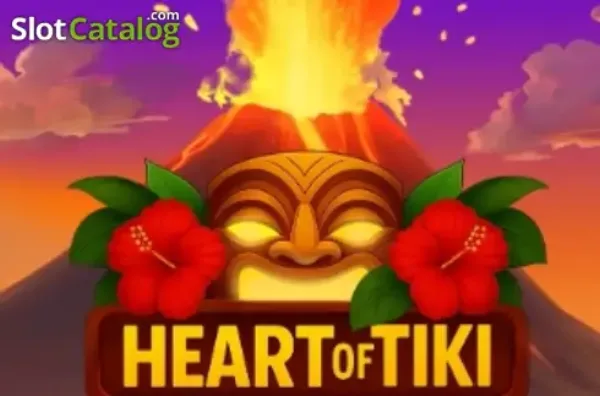 Heart of Tiki