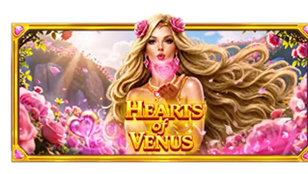 Heart of Venus