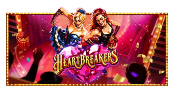 Heartbreakers