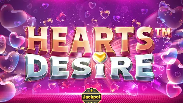 Hearts Desire