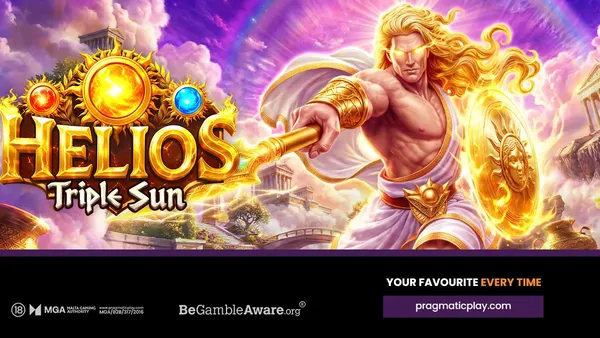 Helios – Triple Sun