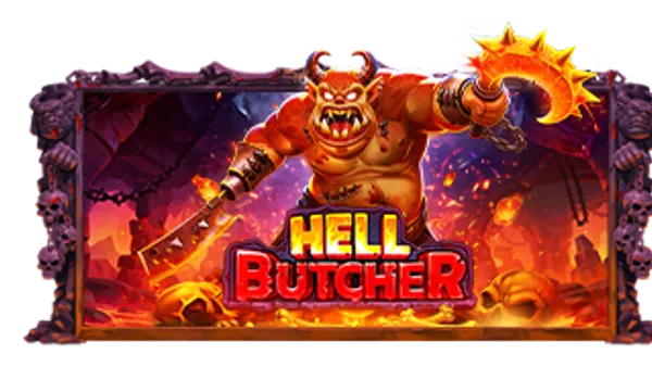 Hell Butcher