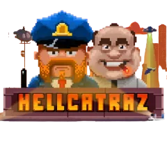 Hellcatraz