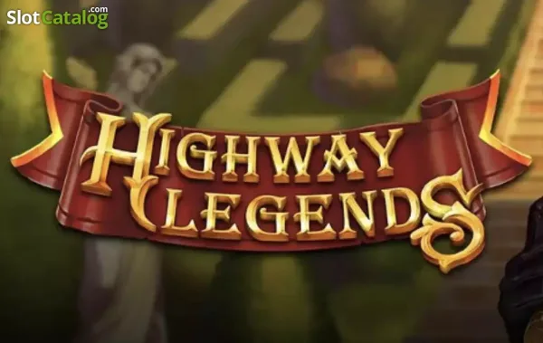 Highway Legends