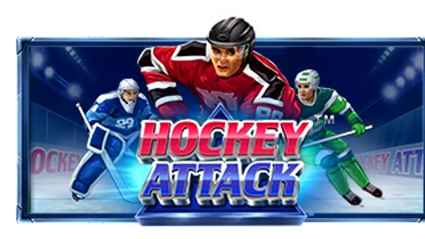 Hockey Attack