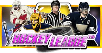 Hockey League