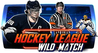Hockey League Wild Match