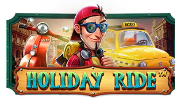 Holiday Ride