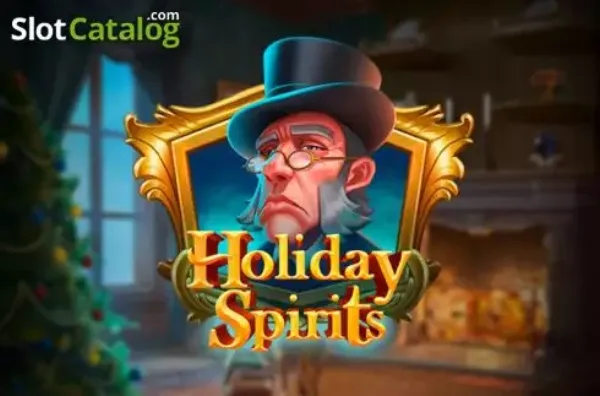 Holiday Spirits