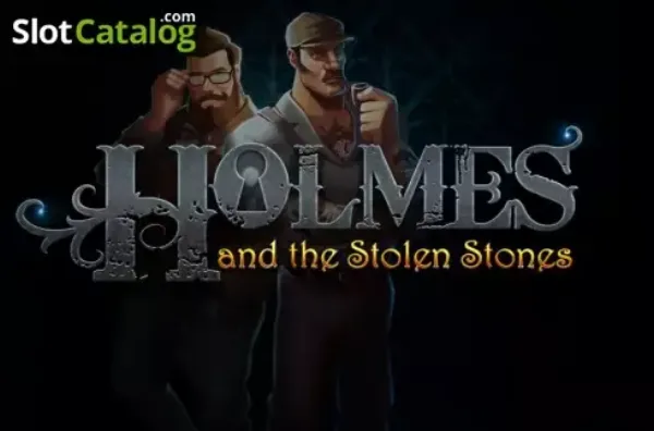 Holmes and the Stolen Stones