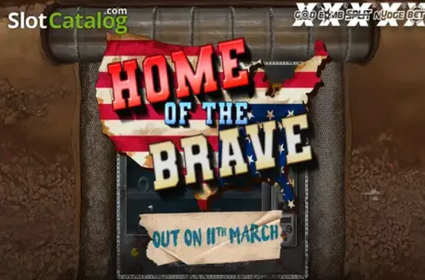 Home of the Brave