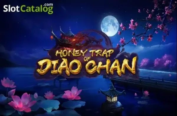 Honey Trap of Diao Chan