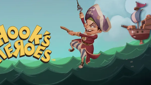 Hook's Heroes