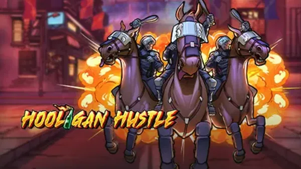 Hooligan Hustle
