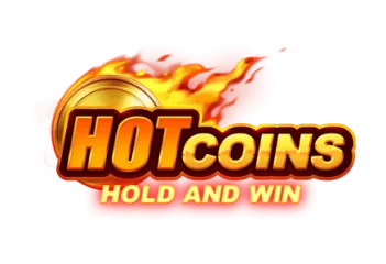 Hot Coins: Hold and Win