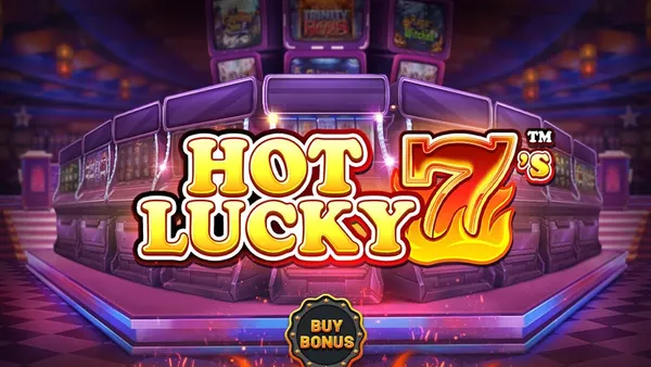 Hot Lucky 7's