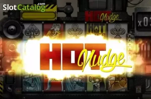 Hot Nudge