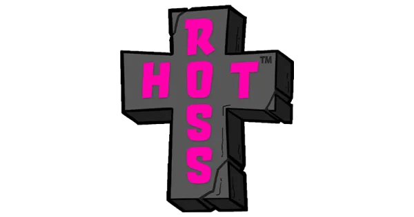 Hot Ross