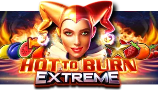 Hot to Burn Extreme
