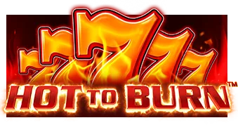Hot to Burn