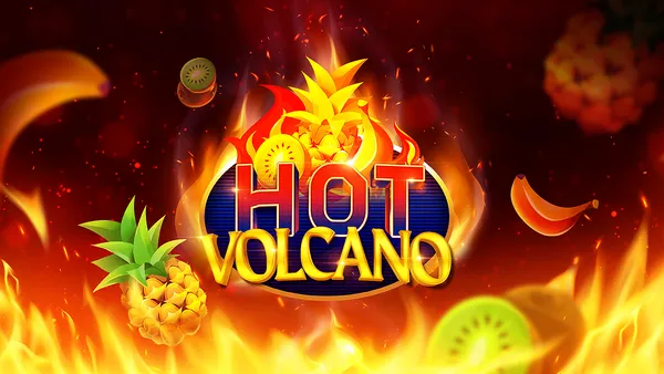 Hot Volcano