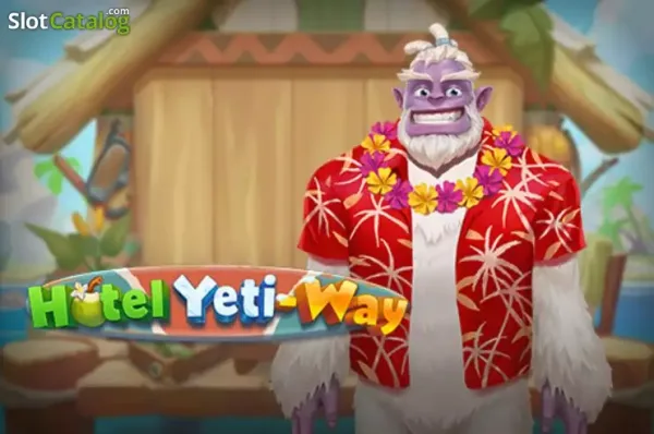 Hotel Yeti-Way