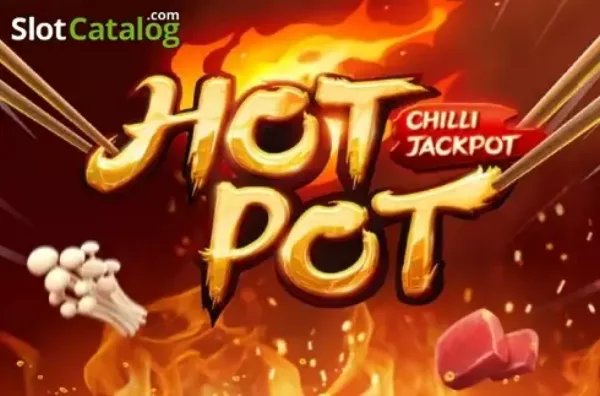 Hotpot Chilli Jackpot
