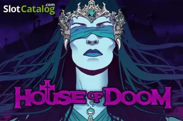 House of Doom