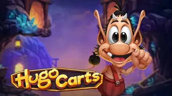 Hugo Carts