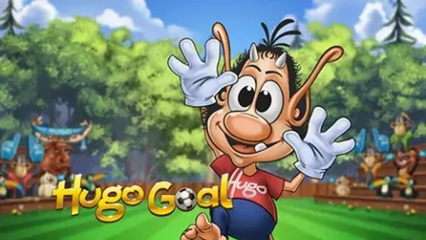 Hugo Goal