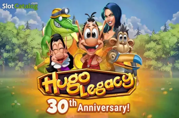 Hugo Legacy