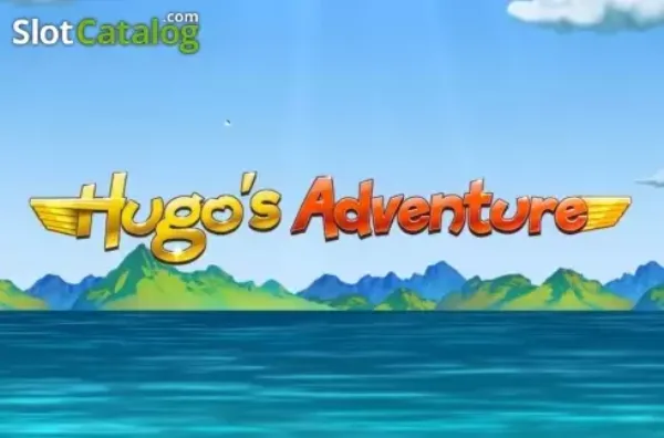 Hugo's Adventure