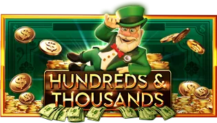Hundreds and Thousands