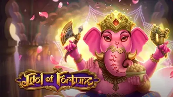 Idol of Fortune