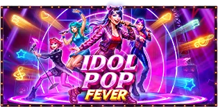 Idol Pop Fever