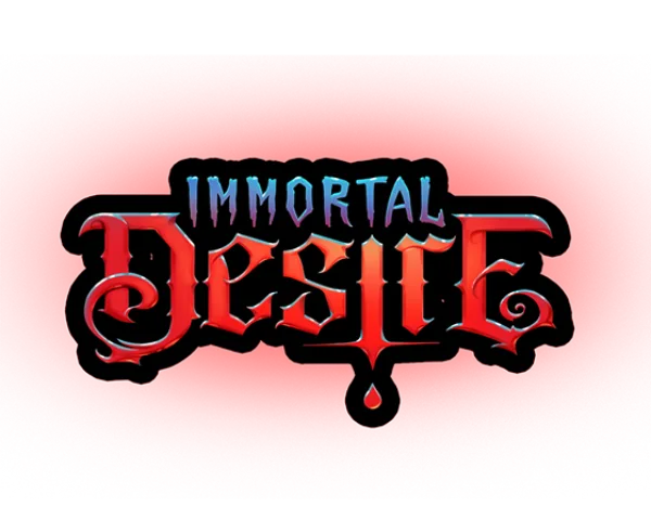 Immortal Desire