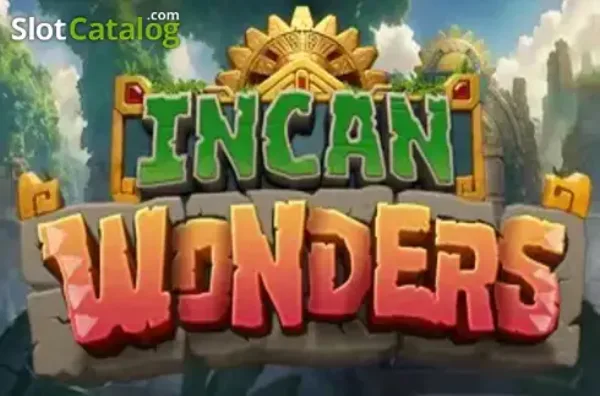 Incan Wonders
