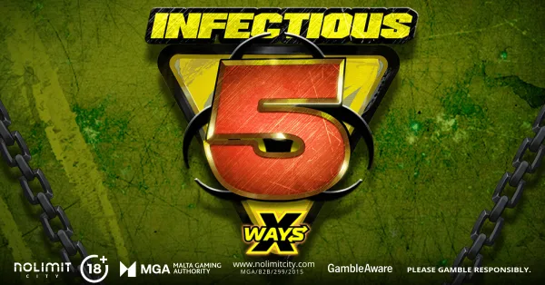 Infectious 5 xWays