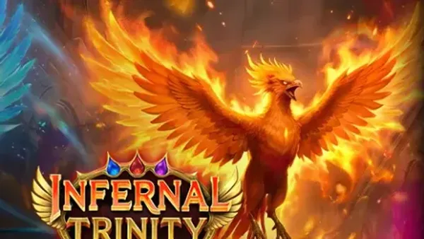 Infernal Trinity GO Guaranteed