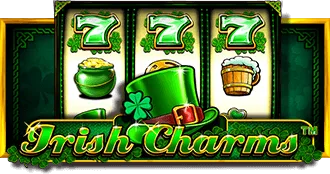 Irish Charms