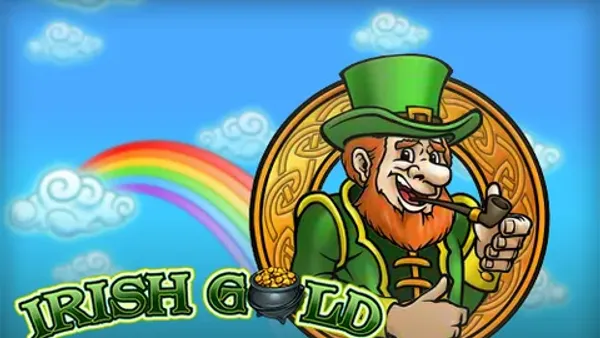 Irish Gold