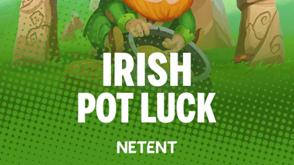 Irish Pot Luck
