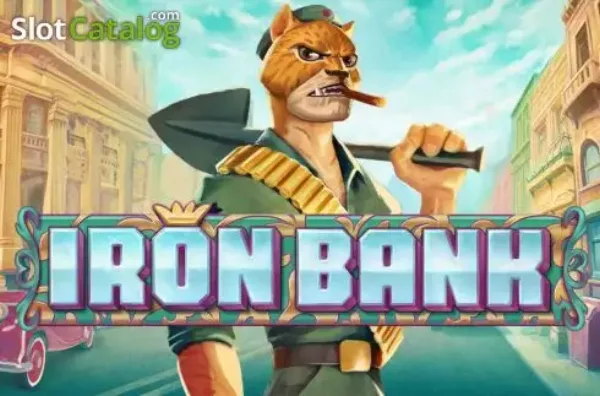 Iron Bank